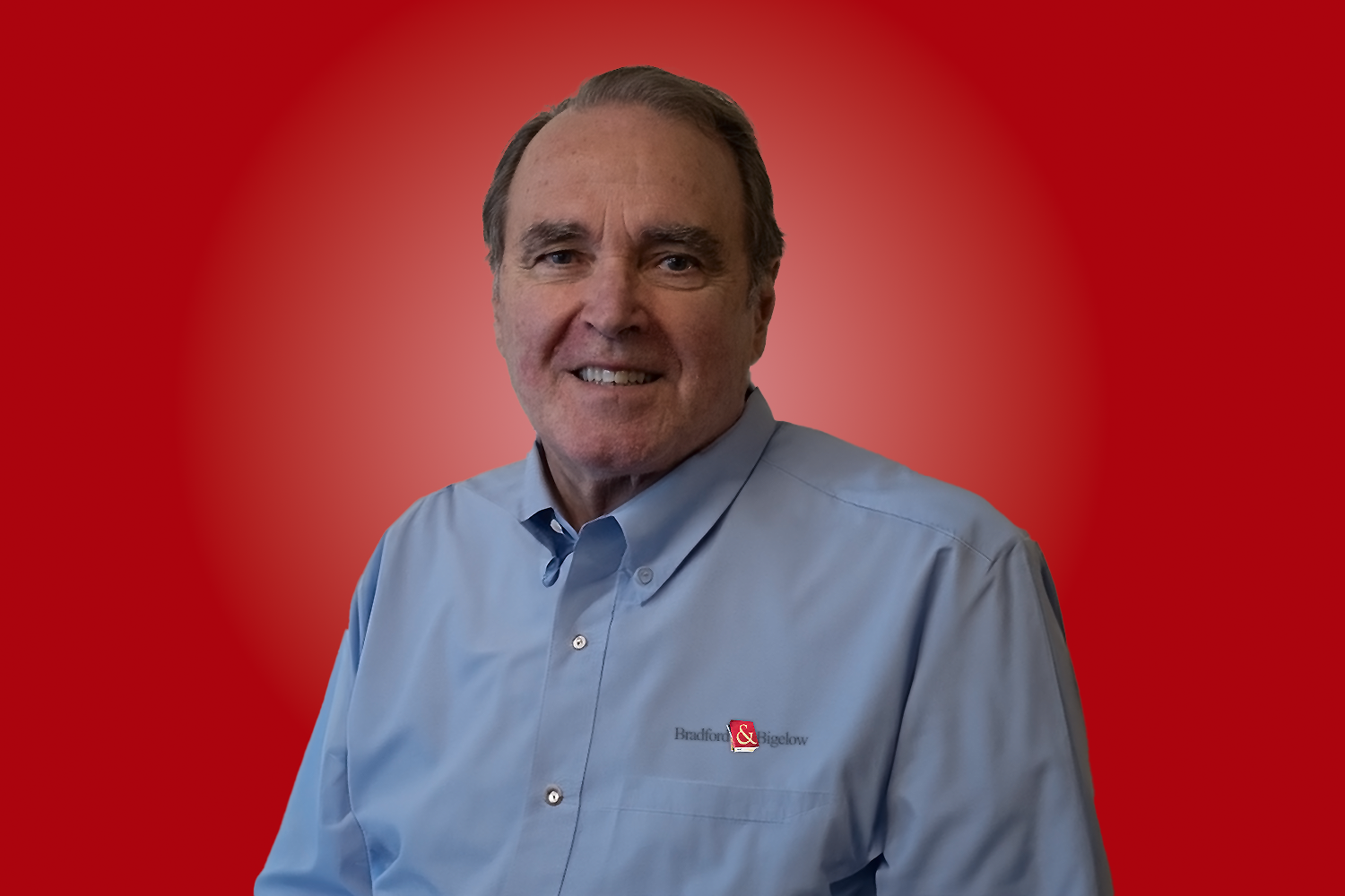 JG Headshot red bg-1