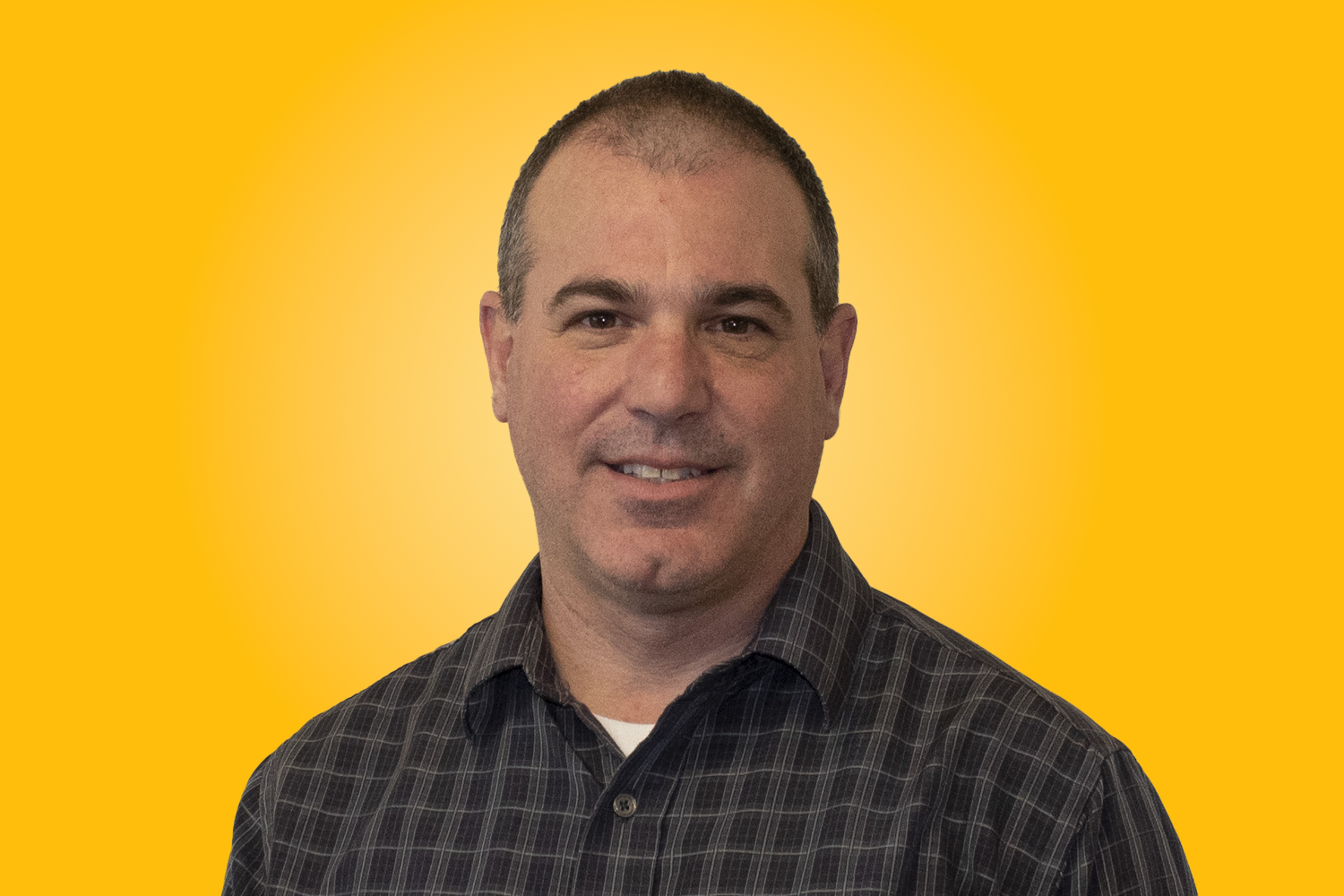 PP Headshot yellow bg