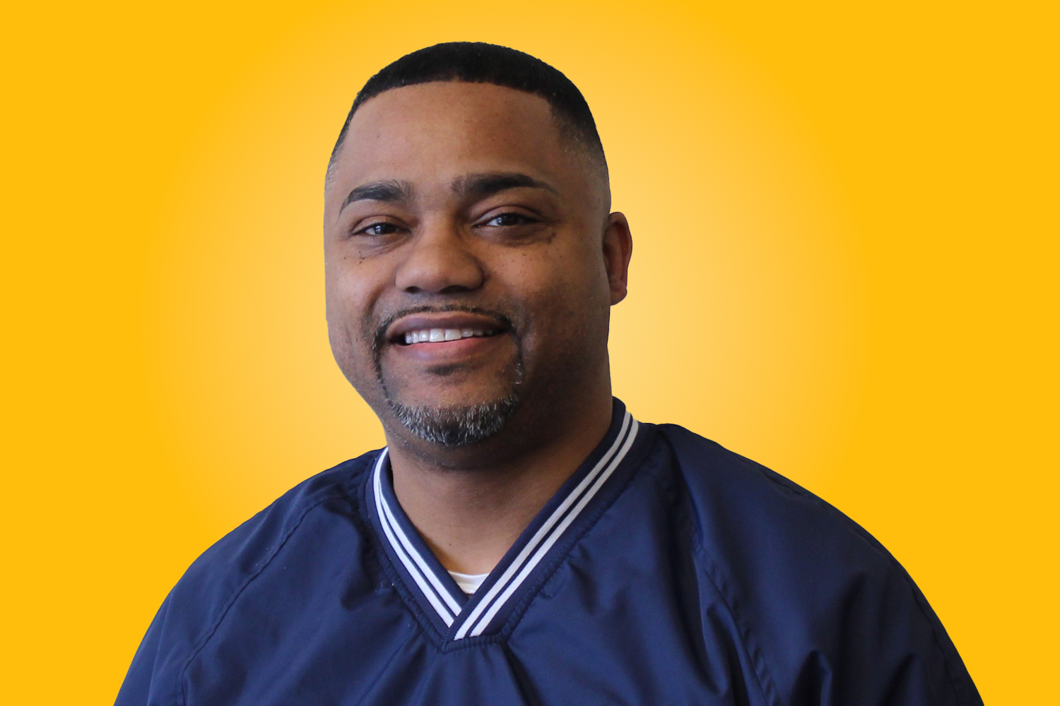 SB Headshot yellow bg