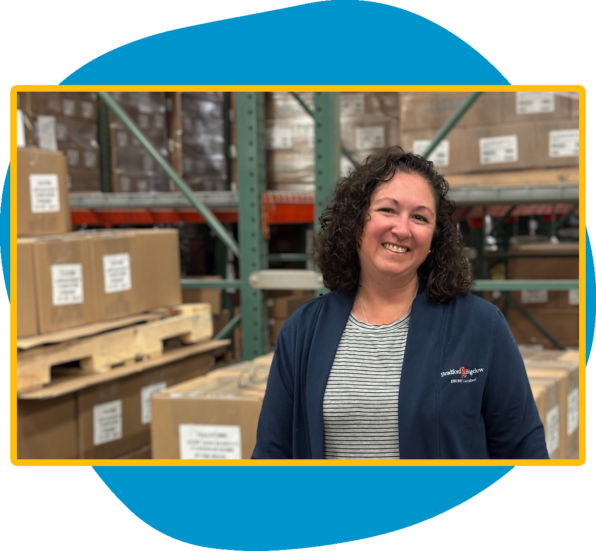 fulfillment customer service